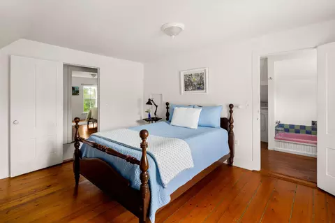 Bedroom - 441 Main St, Thomaston, ME 04861 photo 11 of 11