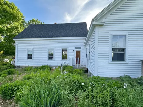 Exterior - 441 Main St, Thomaston, ME 04861 photo 20 of 41
