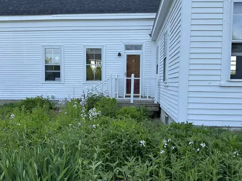 Exterior - 441 Main St, Thomaston, ME 04861 photo 21 of 41