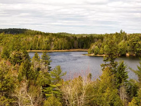 Map 12 Lot #7-a, Whiting, ME 04691