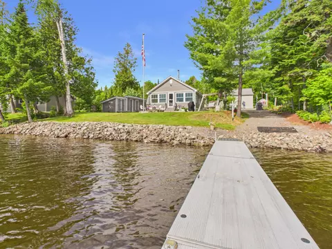 667 Little Madawaska Lake Rd, Westmanland, ME 04783