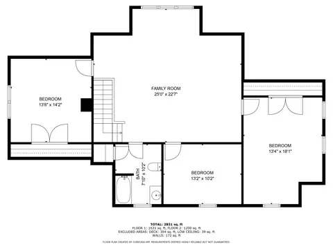 433 Fogler Rd, Bremen, ME 04551