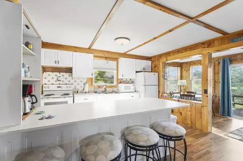 Kitchen - 15 East Ln, Ebeemee Twp, ME 04414 photo 1 of 3