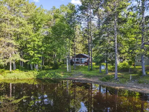 15 East Ln, Ebeemee Twp, ME 04414