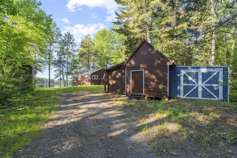 Exterior - 15 East Ln, Ebeemee Twp, ME 04414 photo 13 of 13