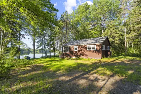 Exterior - 15 East Ln, Ebeemee Twp, ME 04414 photo 8 of 13