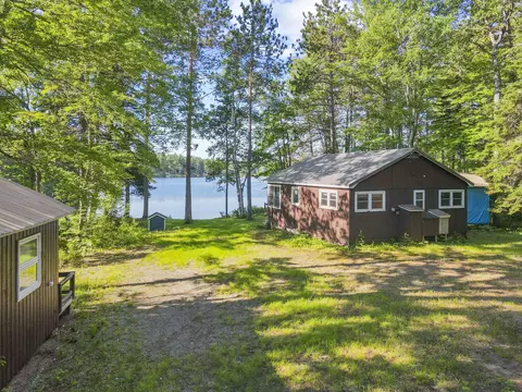 Exterior - 15 East Ln, Ebeemee Twp, ME 04414 photo 3 of 13