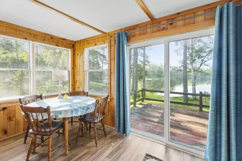 Dining - 15 East Ln, Ebeemee Twp, ME 04414 photo 1 of 1