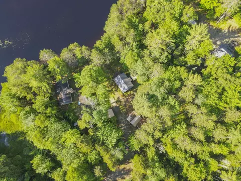 View/Area - 15 East Ln, Ebeemee Twp, ME 04414 photo 3 of 4