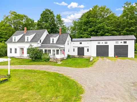 1053 Mercer Rd, Mercer, ME 04957
