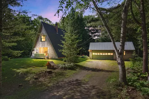 22 Hallett St, Chelsea, ME 04330 photo 1