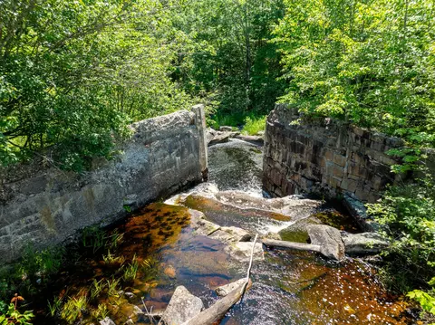 M4l29 Northfield Road, Marshfield, ME 04654