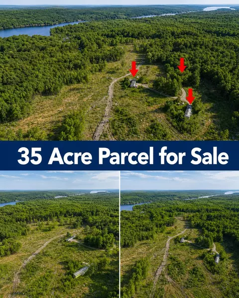 30 Porter Dr, Oakland, ME 04963