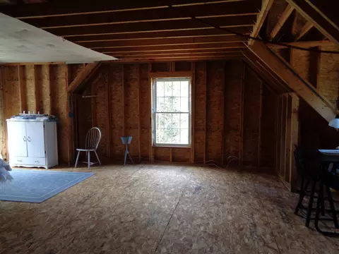 Bedroom - 33 Landing Rd, Steuben, ME 04680 photo 8 of 9