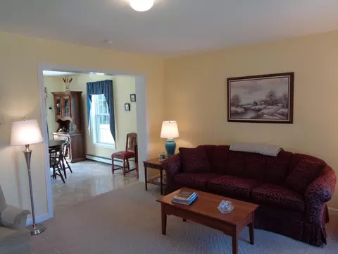 Living - 33 Landing Rd, Steuben, ME 04680 photo 2 of 4