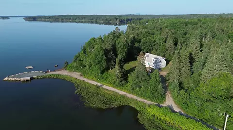 View/Area - 33 Landing Rd, Steuben, ME 04680 photo 23 of 24