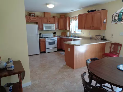 Kitchen - 33 Landing Rd, Steuben, ME 04680 photo 3 of 4