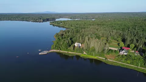 View/Area - 33 Landing Rd, Steuben, ME 04680 photo 15 of 24