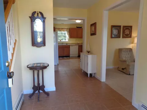 Entry Way - 33 Landing Rd, Steuben, ME 04680 photo 2 of 4