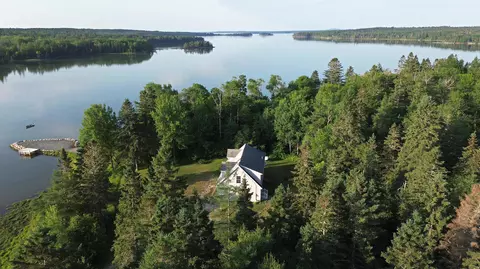 View/Area - 33 Landing Rd, Steuben, ME 04680 photo 5 of 24