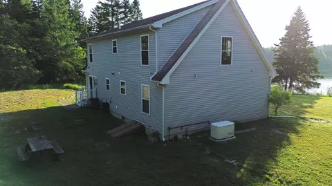 Exterior - 33 Landing Rd, Steuben, ME 04680 photo 4 of 5