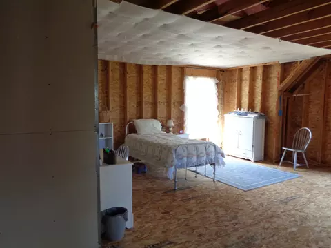 Bedroom - 33 Landing Rd, Steuben, ME 04680 photo 7 of 9
