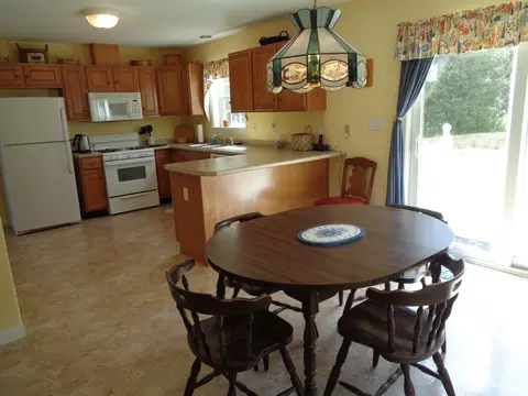Kitchen - 33 Landing Rd, Steuben, ME 04680 photo 4 of 4