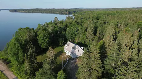 33 Landing Rd, Steuben, ME 04680