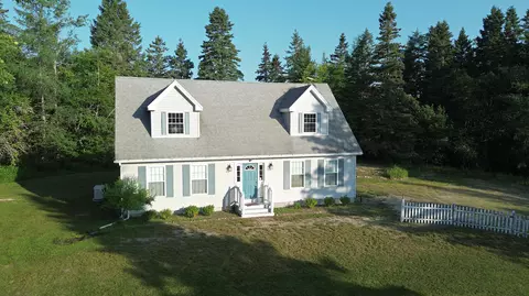 Exterior - 33 Landing Rd, Steuben, ME 04680 photo 2 of 5