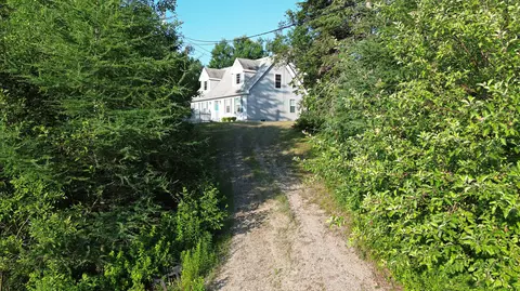 Exterior - 33 Landing Rd, Steuben, ME 04680 photo 5 of 5