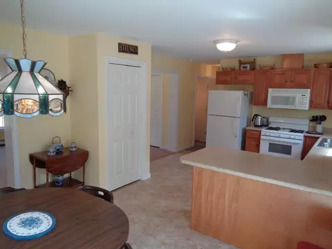 Kitchen - 33 Landing Rd, Steuben, ME 04680 photo 2 of 4