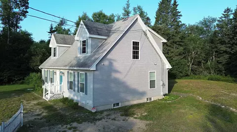 Exterior - 33 Landing Rd, Steuben, ME 04680 photo 1 of 5