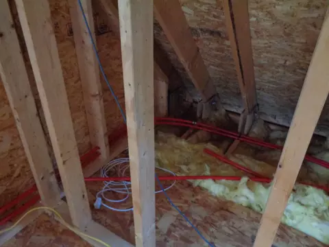 Entry Way - 33 Landing Rd, Steuben, ME 04680 photo 4 of 4