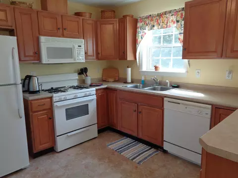 Kitchen - 33 Landing Rd, Steuben, ME 04680 photo 1 of 4