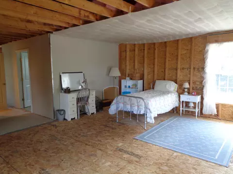 Bedroom - 33 Landing Rd, Steuben, ME 04680 photo 9 of 9