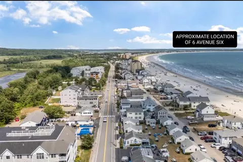 6 Avenue Six, Scarborough, ME 04074