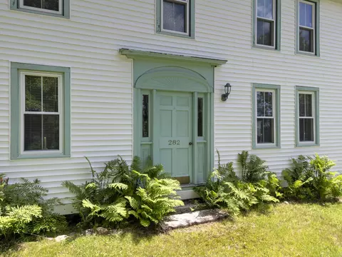 Exterior - 282 Maple Ridge Rd, Harrison, ME 04040 photo 13 of 14