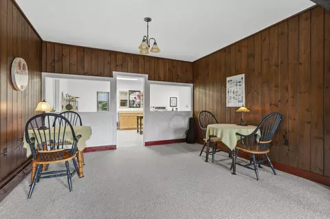 Dining - 282 Maple Ridge Rd, Harrison, ME 04040 photo 3 of 4