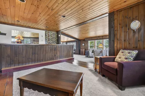 Living - 282 Maple Ridge Rd, Harrison, ME 04040 photo 7 of 9