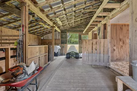 Entry Way - 282 Maple Ridge Rd, Harrison, ME 04040 photo 6 of 6
