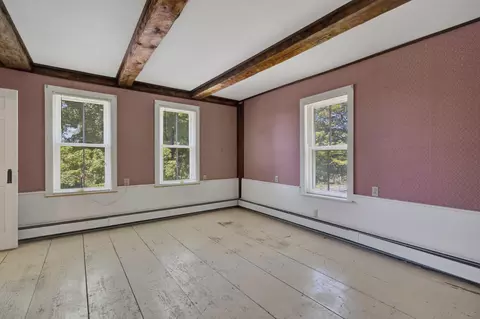 Bedroom - 282 Maple Ridge Rd, Harrison, ME 04040 photo 15 of 18