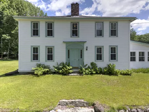 Exterior - 282 Maple Ridge Rd, Harrison, ME 04040 photo 2 of 14