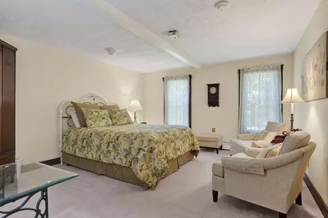 Bedroom - 282 Maple Ridge Rd, Harrison, ME 04040 photo 8 of 18