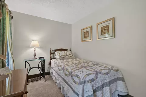 Bedroom - 282 Maple Ridge Rd, Harrison, ME 04040 photo 2 of 18