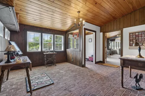 Entry Way - 282 Maple Ridge Rd, Harrison, ME 04040 photo 1 of 6