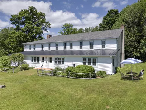 Exterior - 282 Maple Ridge Rd, Harrison, ME 04040 photo 6 of 14