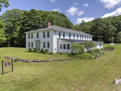 282 Maple Ridge Rd, Harrison, ME 04040
