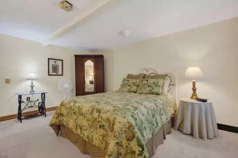 Bedroom - 282 Maple Ridge Rd, Harrison, ME 04040 photo 11 of 18
