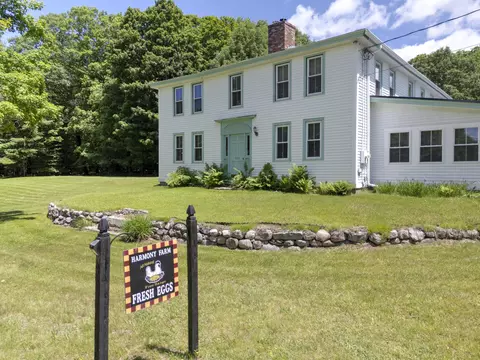 Other - 282 Maple Ridge Rd, Harrison, ME 04040 photo 1 of 25