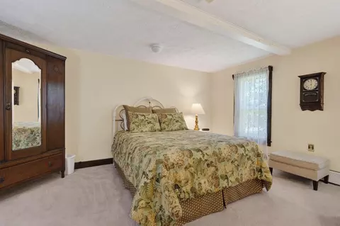 Bedroom - 282 Maple Ridge Rd, Harrison, ME 04040 photo 9 of 18